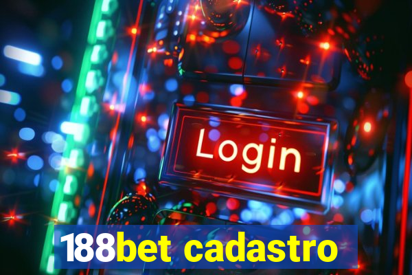 188bet cadastro